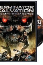 Watch Terminator Salvation The Machinima Series Freemovieswatch